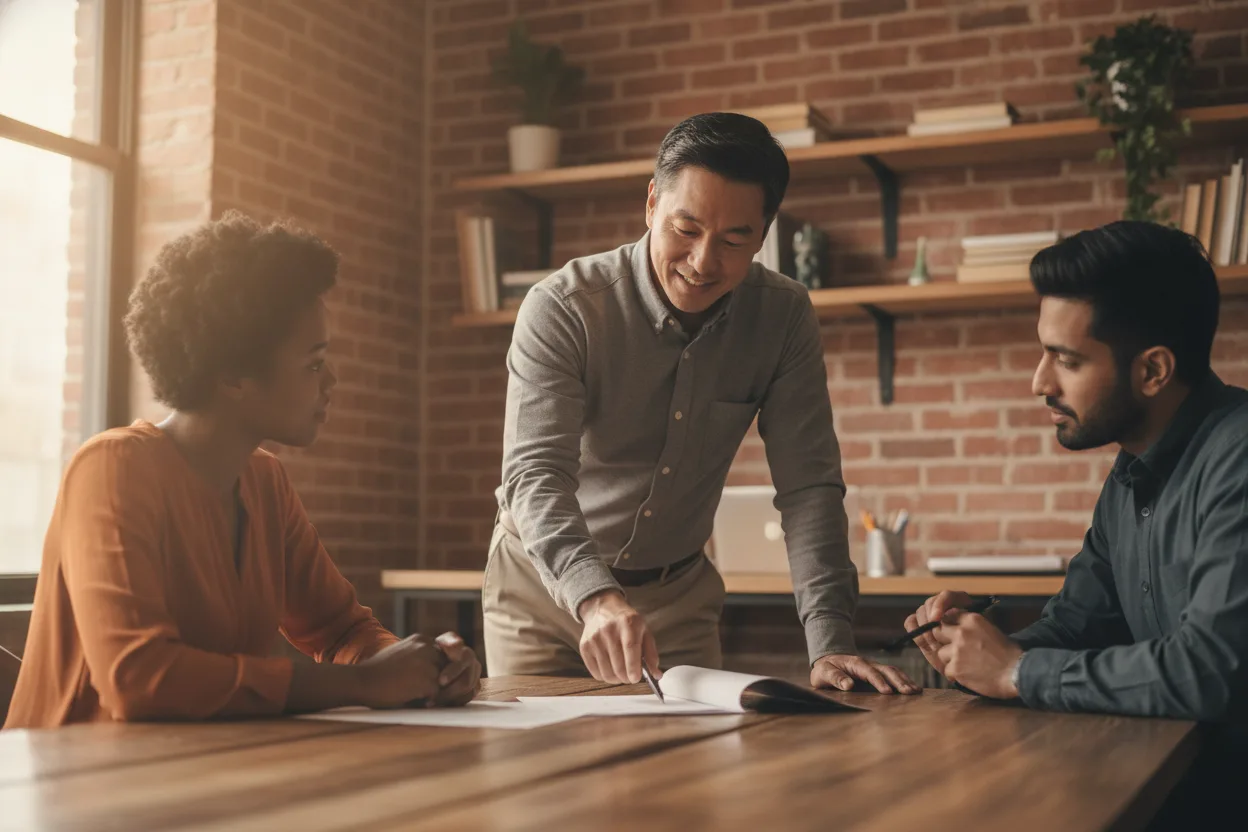 Key Person Insurance for businesses