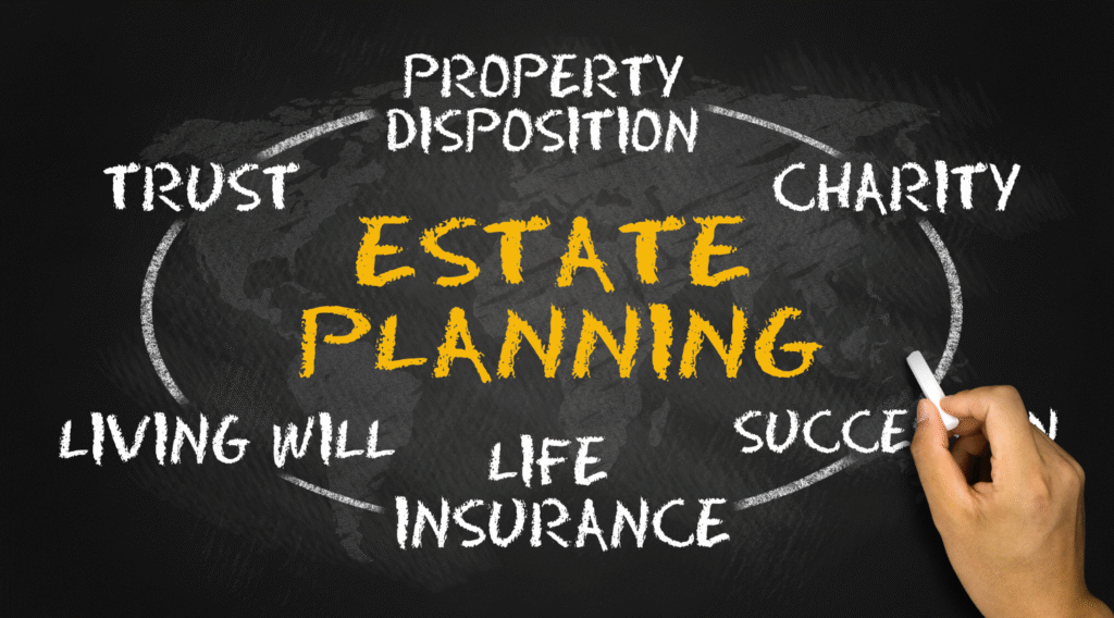 estate planning estate planning
